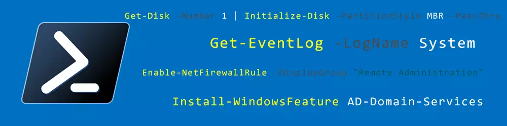 Disable UAC (User Access Control) with PowerShell through Registry